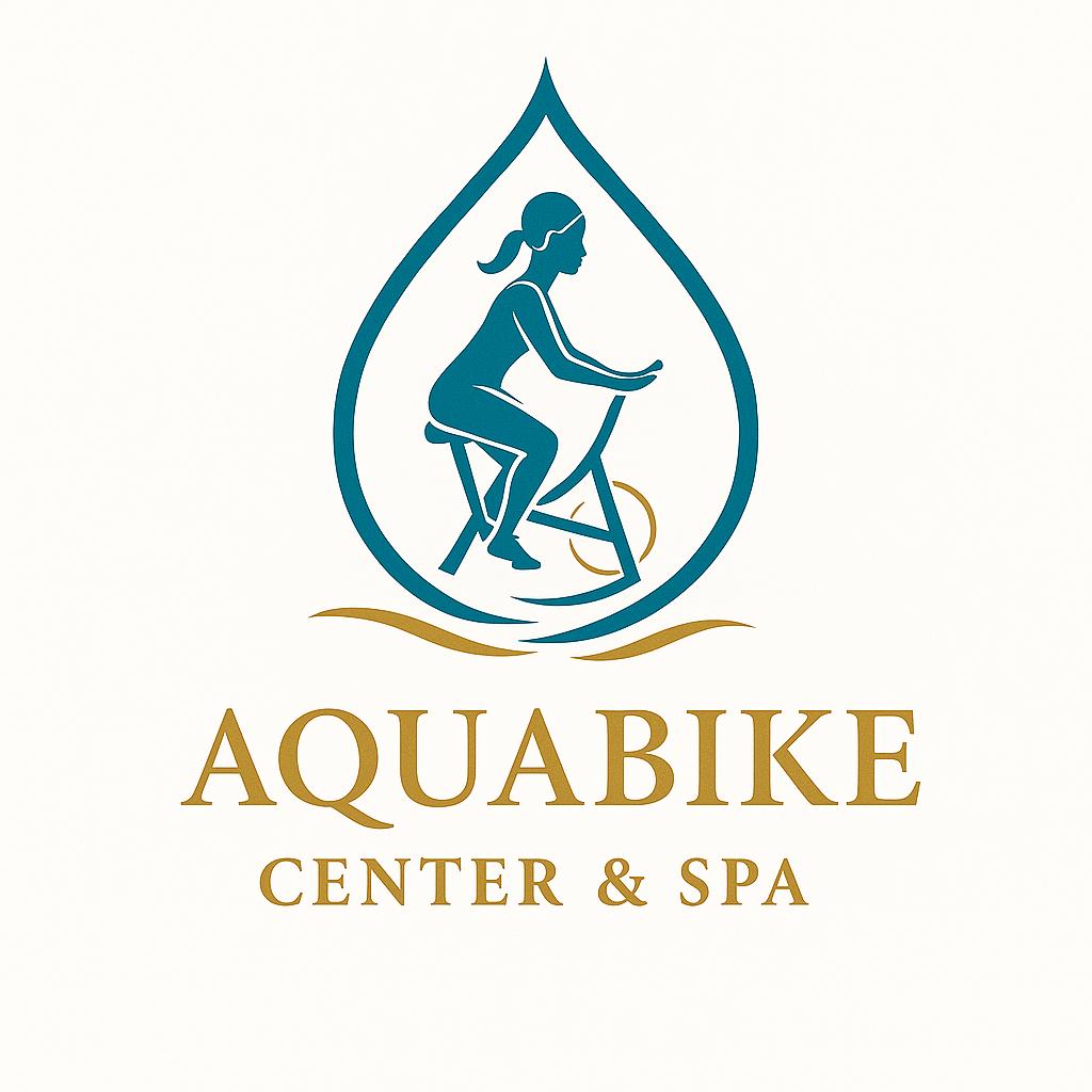 Aquabike Center Logo